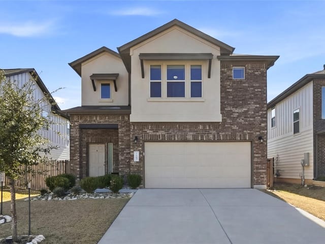 172 Brady Creek WAY