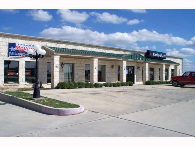 1720 Colorado ST