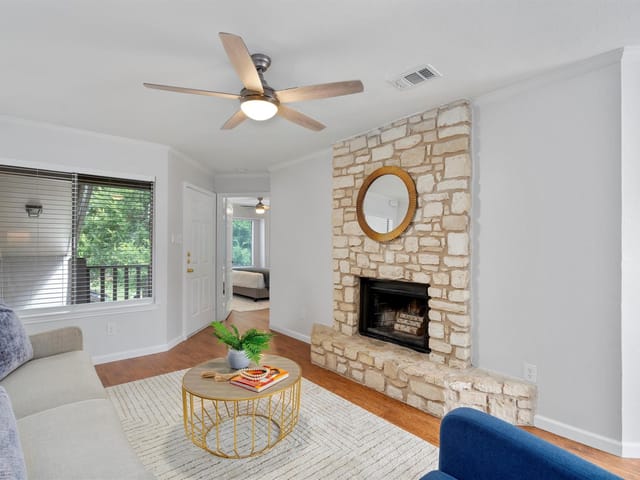 1720 Timber Ridge Rd Unit #158