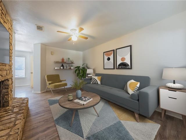 1720 Timber Ridge Rd Unit #164