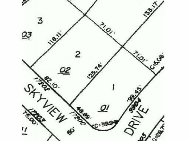 17200 Deer Creek Skyview