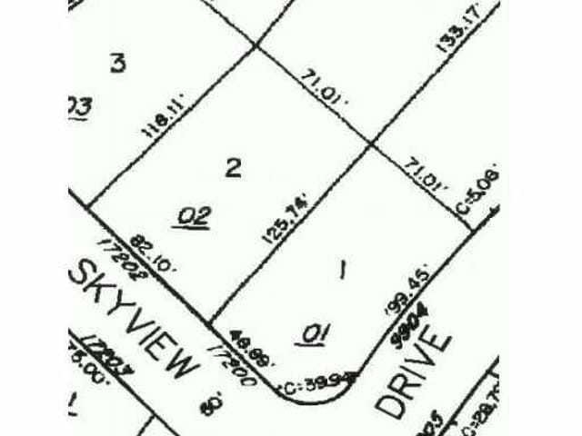 17202 Deer Creek Skyview