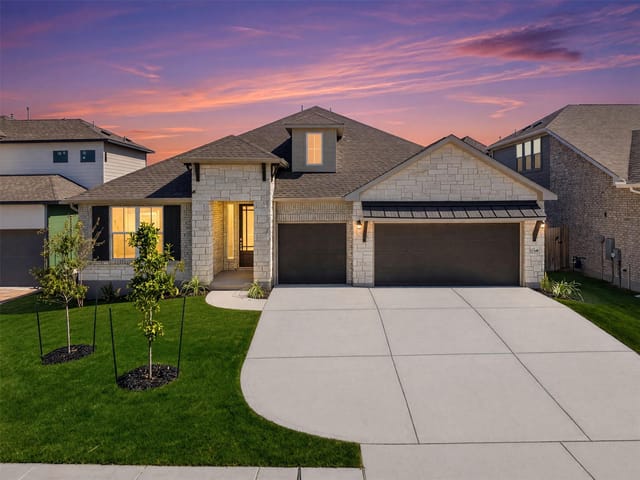 17204 Kiyah Rose WAY