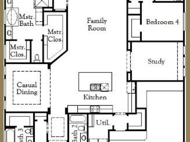 17209 Hope Bergman Rd