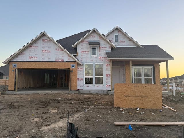 17209 Hope Bergman Rd