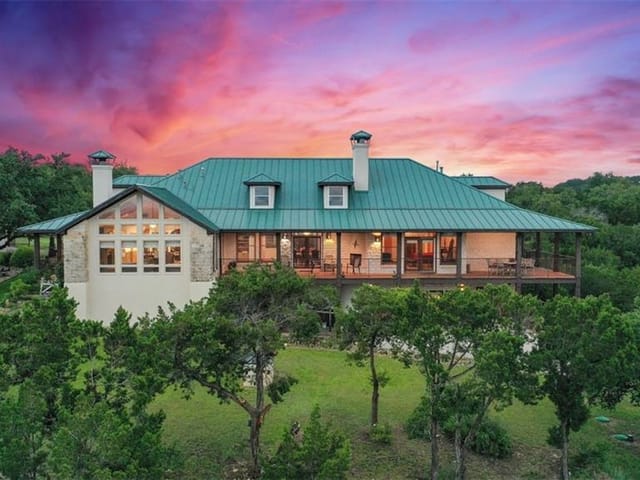 17209 Majestic Ridge RD