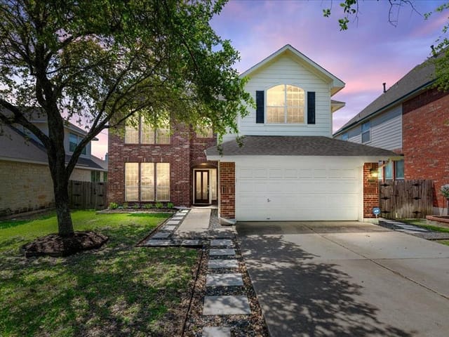1721 Lynnville Trl