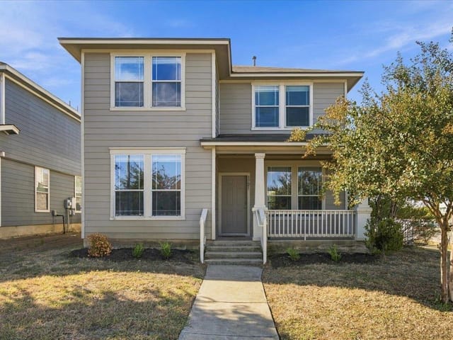 1721 Thompson TRL