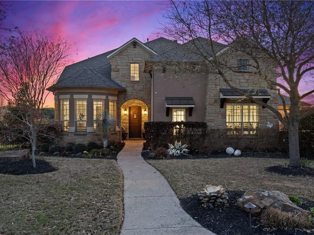 17212 Yellowstar Dr