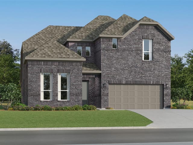1722 Butterfly Bush LN