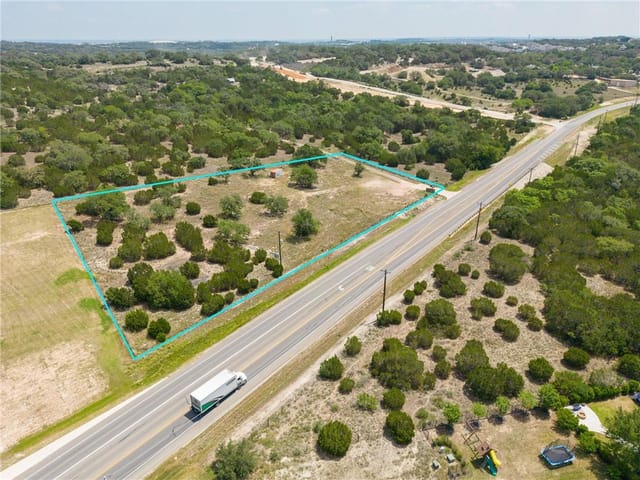 17220 Hamilton Pool Rd