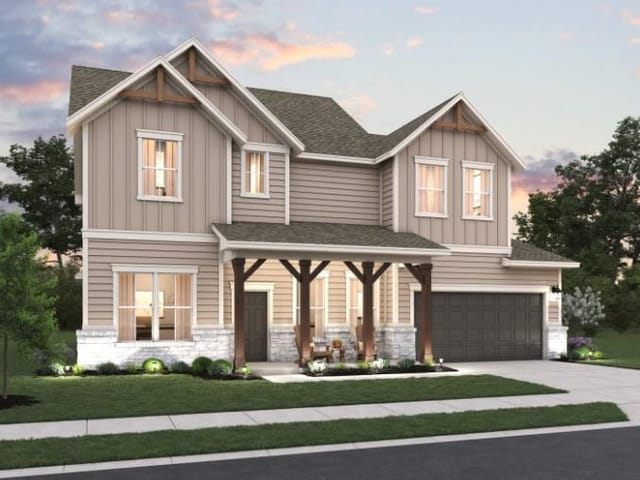 17229 Alta Madera LN