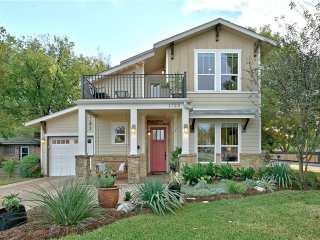 1723 Brentwood St Unit #A
