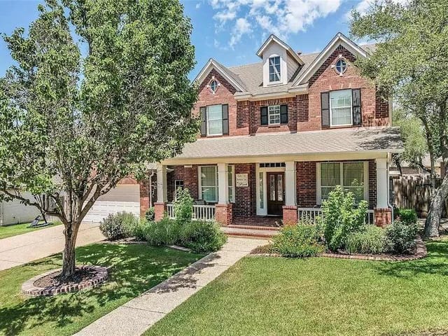 1723 Nelson Ranch Loop