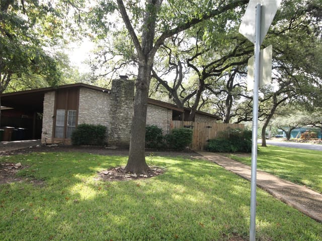 1723 Norris DR