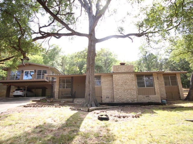 17234 E Reed Parks RD