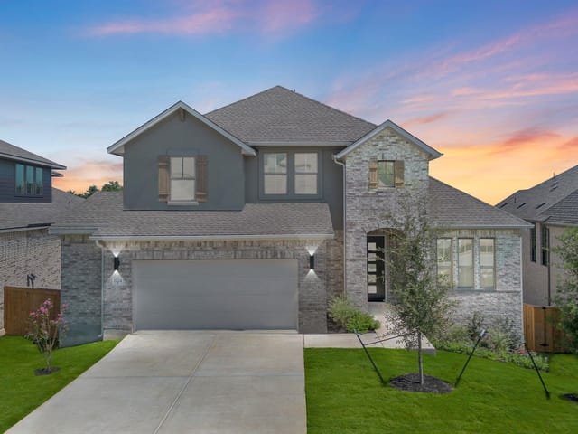 1724 Snowdrop Dr