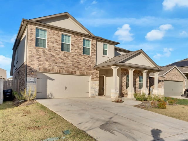 1725 Devine Lake BLVD