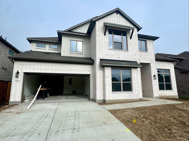 1725 Sauterne Dr