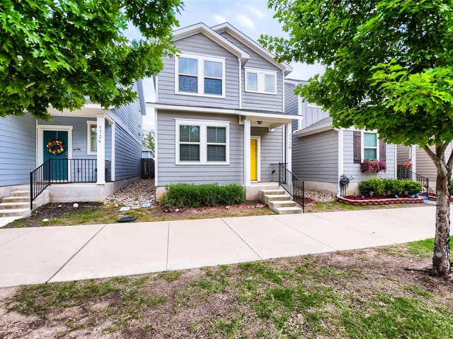 1728 Artesian Springs Xing