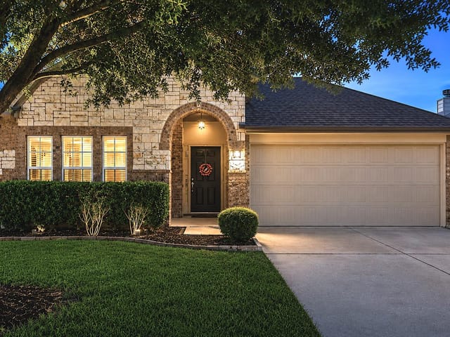 1729 Hidden Springs PATH