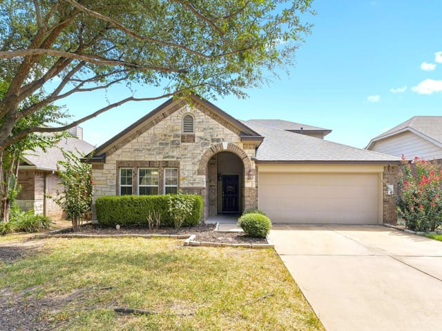 1729 Hidden Springs PATH