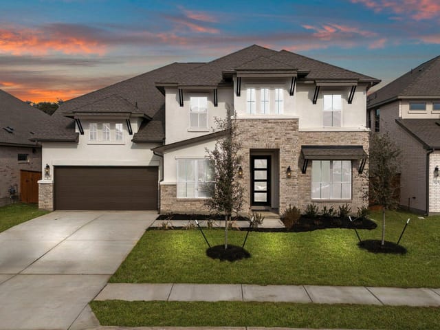 1729 Sauterne Dr