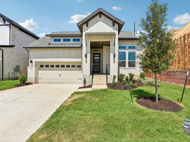 173 Comfort DR