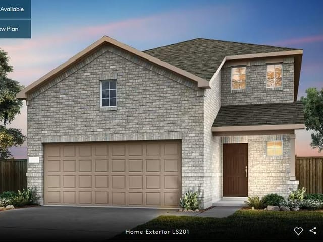 173 Queen Topsail Way