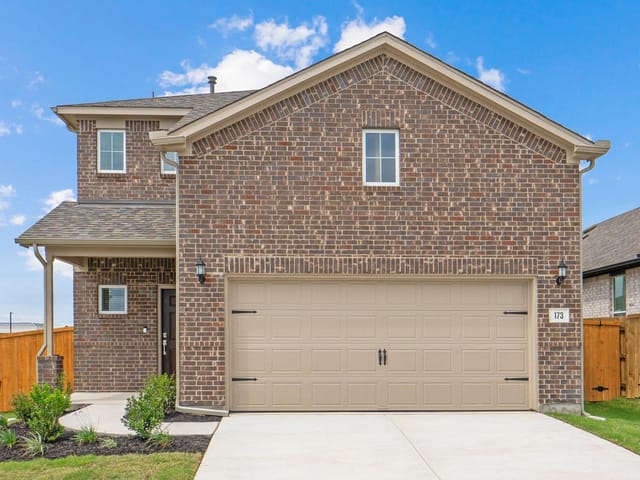 173 Queen Topsail Way