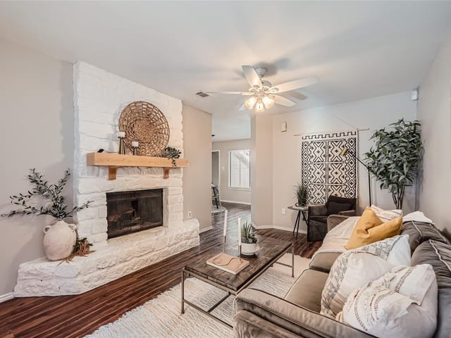 1730 Timber Ridge Rd Unit #145