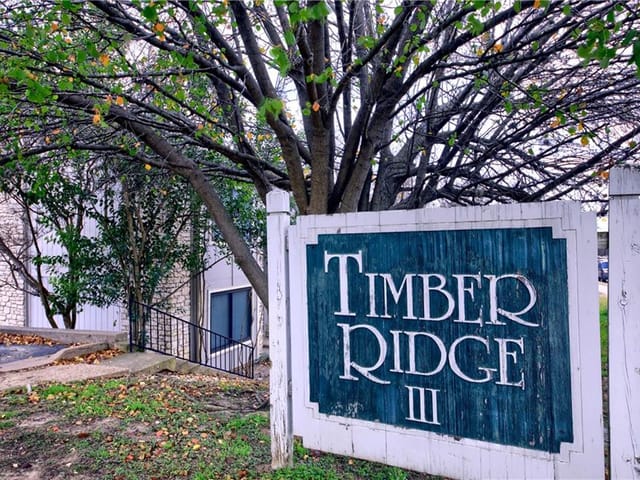 1730 Timber Ridge Rd Unit #146