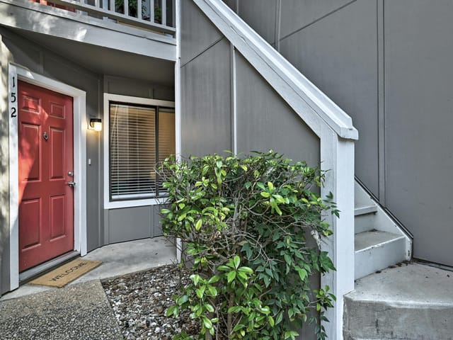 1730 Timber Ridge Rd Unit #152