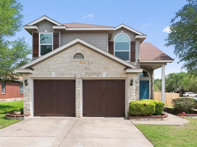 17301 Valentine Dr