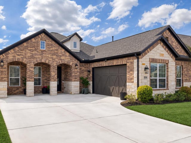 17305 Autumn Falls DR