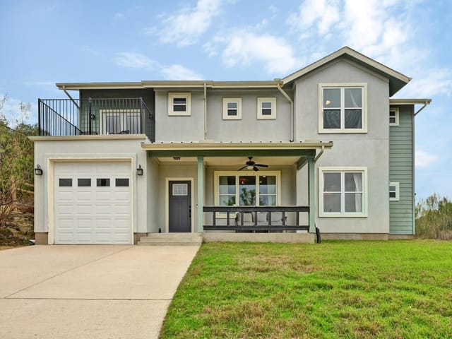 17305 Lake Wood CIR