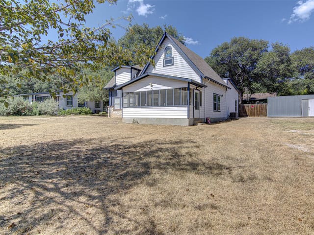 17308 E Darleen DR