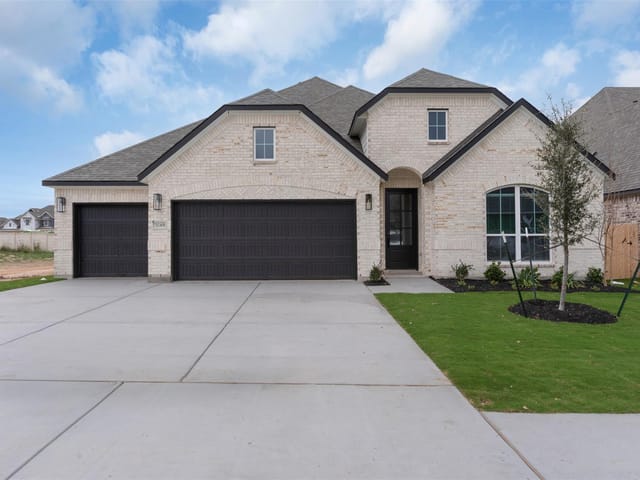 17308 Hope Bergman Rd