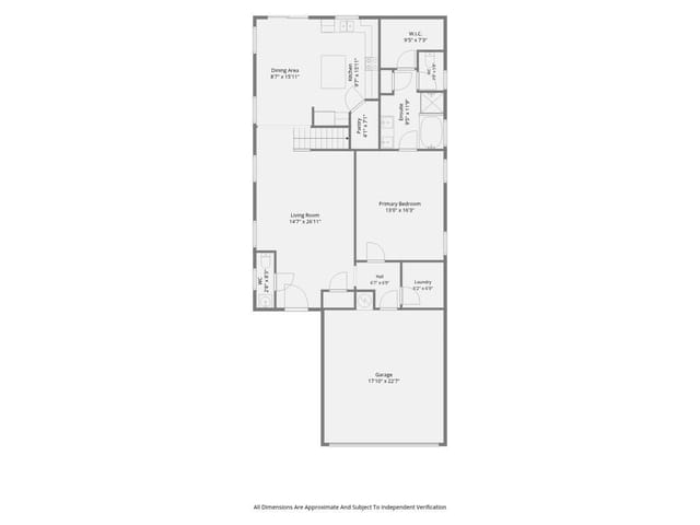17309 Headstock RD Unit #251