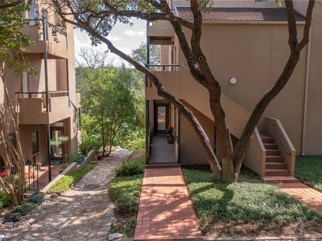 1731 Spyglass Dr Unit #64