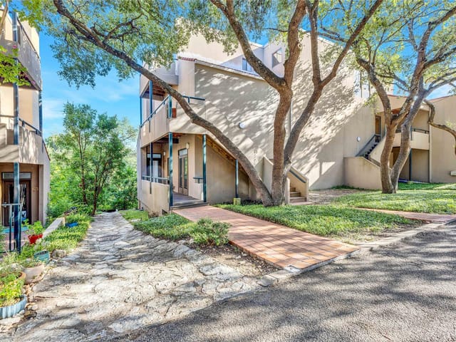 1731 Spyglass Dr Unit #64