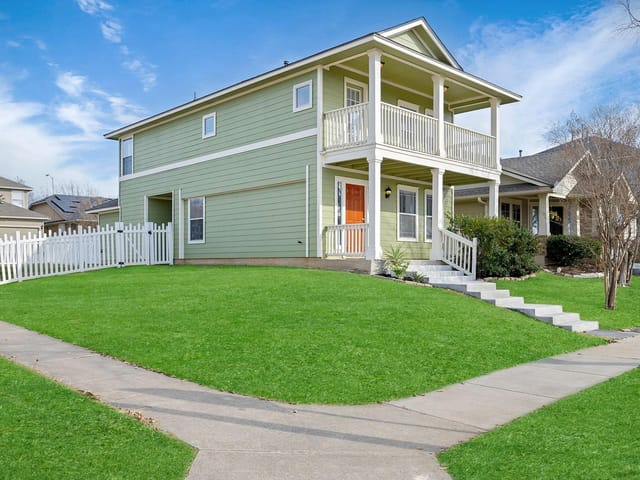 1733 Thompson Trl