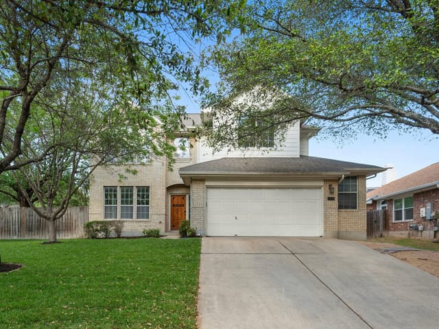 1734 Chasewood DR