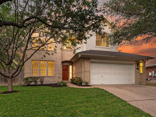 1734 Chasewood Dr