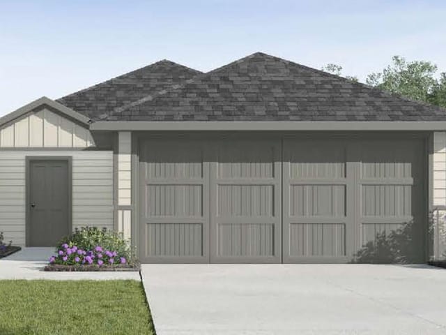 1734 Rapid DR