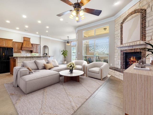 1735 Alta Vista Loop