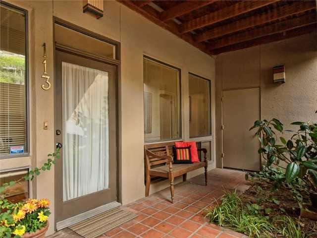 1735 Spyglass DR Unit #113