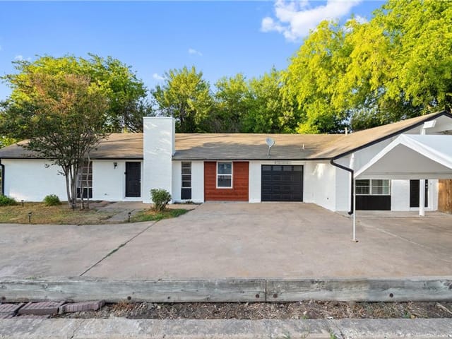 1738 Rutland Dr Unit #A & B