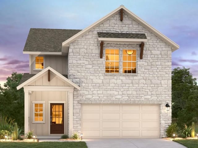 174 Ranier Way
