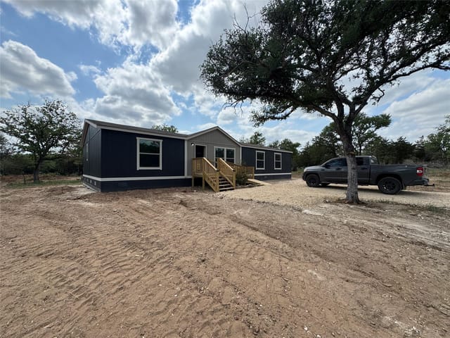 1740 Sandy Creek Rd